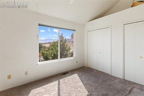 Tiny photo for 2039 Bristlecone Drive, Colorado Springs, CO 80919 (MLS # 7797725)