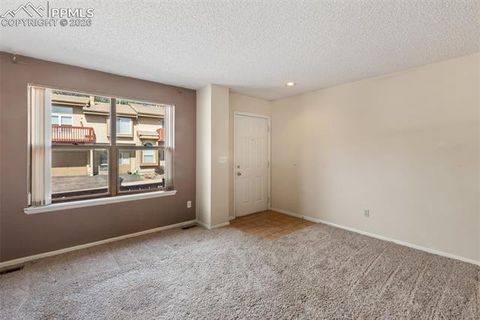 Tiny photo for 2039 Bristlecone Drive, Colorado Springs, CO 80919 (MLS # 7797725)