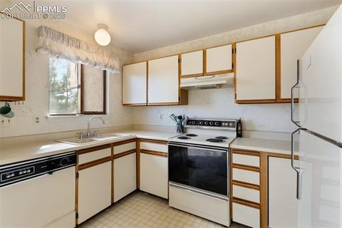 Tiny photo for 2039 Bristlecone Drive, Colorado Springs, CO 80919 (MLS # 7797725)