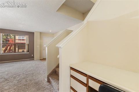 Tiny photo for 2039 Bristlecone Drive, Colorado Springs, CO 80919 (MLS # 7797725)