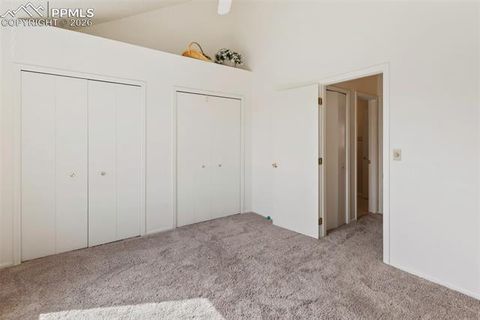 Tiny photo for 2039 Bristlecone Drive, Colorado Springs, CO 80919 (MLS # 7797725)