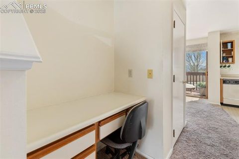 Tiny photo for 2039 Bristlecone Drive, Colorado Springs, CO 80919 (MLS # 7797725)