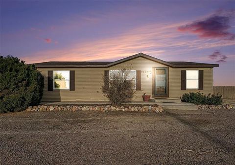 Photo of 9695 Las Haciendas Point, Fountain, CO 80817 (MLS # 2237105)