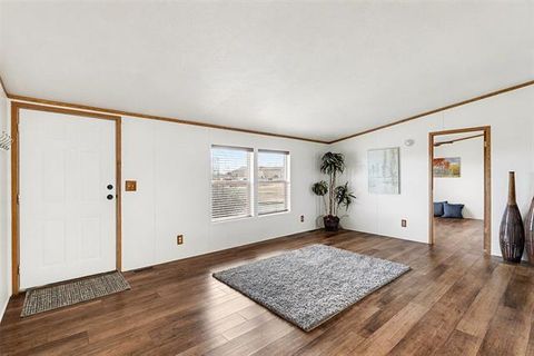 Tiny photo for 9695 Las Haciendas Point, Fountain, CO 80817 (MLS # 2237105)