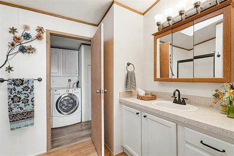 Tiny photo for 9695 Las Haciendas Point, Fountain, CO 80817 (MLS # 2237105)