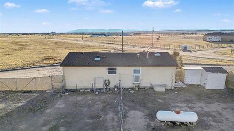 Tiny photo for 9695 Las Haciendas Point, Fountain, CO 80817 (MLS # 2237105)