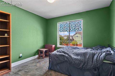 Tiny photo for 10025 Beryl Drive, Peyton, CO 80831 (MLS # 8059157)