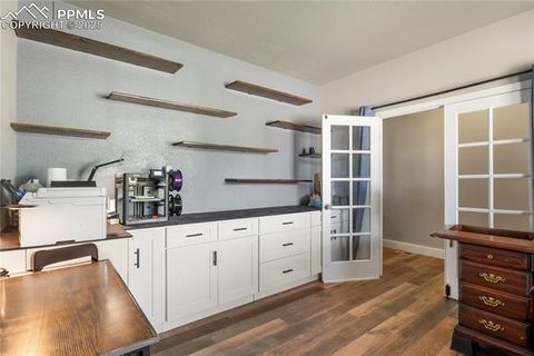 Tiny photo for 10025 Beryl Drive, Peyton, CO 80831 (MLS # 8059157)
