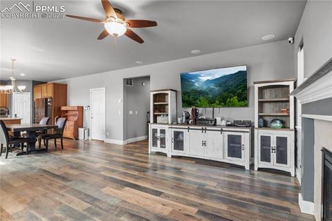 Tiny photo for 10025 Beryl Drive, Peyton, CO 80831 (MLS # 8059157)