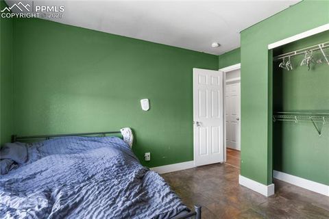 Tiny photo for 10025 Beryl Drive, Peyton, CO 80831 (MLS # 8059157)