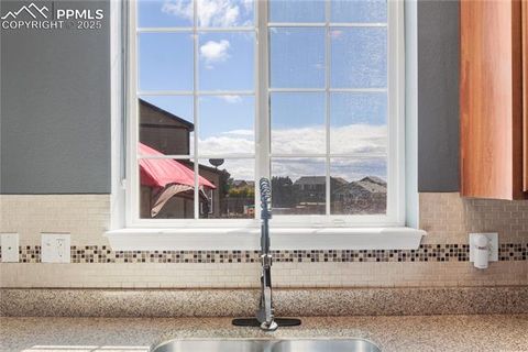Tiny photo for 10025 Beryl Drive, Peyton, CO 80831 (MLS # 8059157)