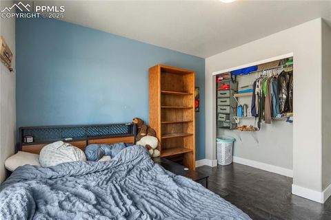Tiny photo for 10025 Beryl Drive, Peyton, CO 80831 (MLS # 8059157)