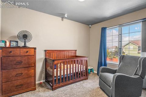 Tiny photo for 10025 Beryl Drive, Peyton, CO 80831 (MLS # 8059157)