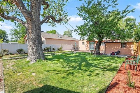 Tiny photo for 334 Gaylord Avenue, Pueblo, CO 81004 (MLS # 1530685)