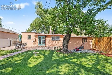 Tiny photo for 334 Gaylord Avenue, Pueblo, CO 81004 (MLS # 1530685)