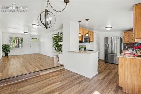 Tiny photo for 334 Gaylord Avenue, Pueblo, CO 81004 (MLS # 1530685)