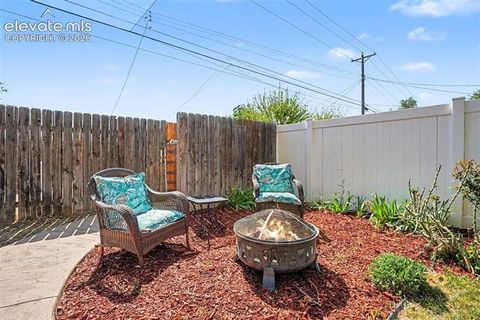 Tiny photo for 334 Gaylord Avenue, Pueblo, CO 81004 (MLS # 1530685)