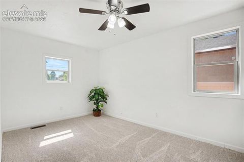 Tiny photo for 334 Gaylord Avenue, Pueblo, CO 81004 (MLS # 1530685)
