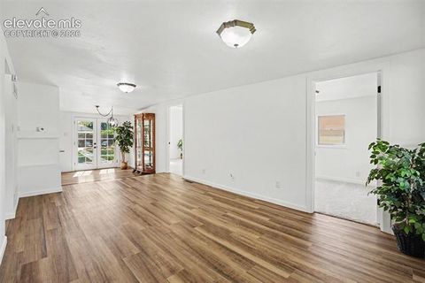Tiny photo for 334 Gaylord Avenue, Pueblo, CO 81004 (MLS # 1530685)