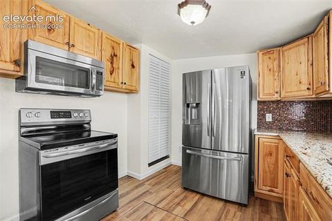 Tiny photo for 334 Gaylord Avenue, Pueblo, CO 81004 (MLS # 1530685)