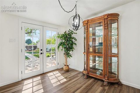 Tiny photo for 334 Gaylord Avenue, Pueblo, CO 81004 (MLS # 1530685)