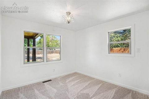 Tiny photo for 334 Gaylord Avenue, Pueblo, CO 81004 (MLS # 1530685)