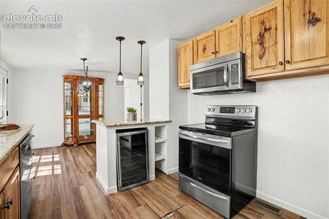 Tiny photo for 334 Gaylord Avenue, Pueblo, CO 81004 (MLS # 1530685)