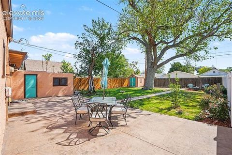 Tiny photo for 334 Gaylord Avenue, Pueblo, CO 81004 (MLS # 1530685)