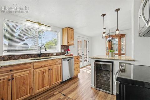 Tiny photo for 334 Gaylord Avenue, Pueblo, CO 81004 (MLS # 1530685)