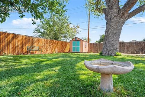 Tiny photo for 334 Gaylord Avenue, Pueblo, CO 81004 (MLS # 1530685)