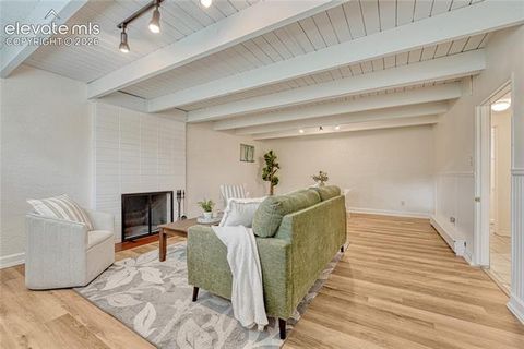 Tiny photo for 2301 Bedford Lane, Colorado Springs, CO 80909 (MLS # 6587232)