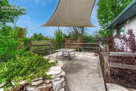 Tiny photo for 2301 Bedford Lane, Colorado Springs, CO 80909 (MLS # 6587232)