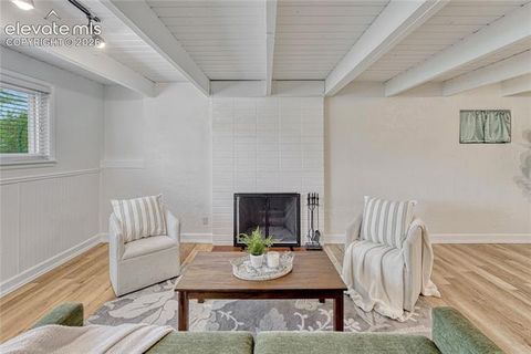 Tiny photo for 2301 Bedford Lane, Colorado Springs, CO 80909 (MLS # 6587232)
