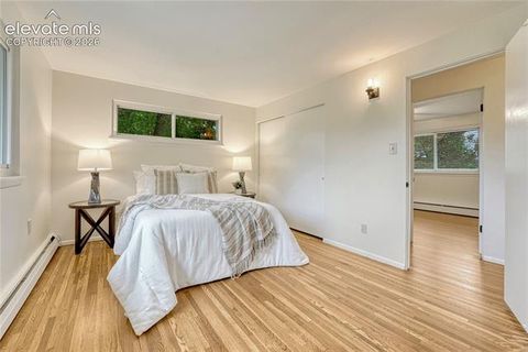 Tiny photo for 2301 Bedford Lane, Colorado Springs, CO 80909 (MLS # 6587232)