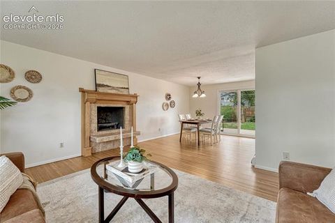 Tiny photo for 2301 Bedford Lane, Colorado Springs, CO 80909 (MLS # 6587232)