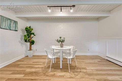 Tiny photo for 2301 Bedford Lane, Colorado Springs, CO 80909 (MLS # 6587232)