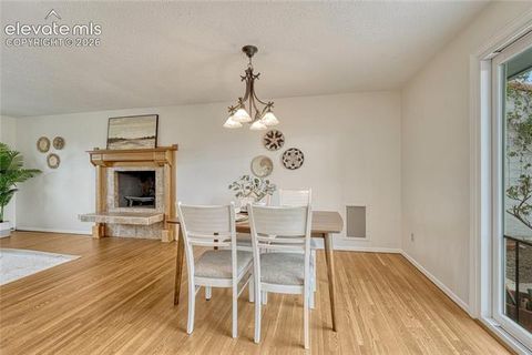 Tiny photo for 2301 Bedford Lane, Colorado Springs, CO 80909 (MLS # 6587232)