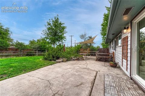Tiny photo for 2301 Bedford Lane, Colorado Springs, CO 80909 (MLS # 6587232)