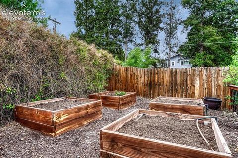 Tiny photo for 2301 Bedford Lane, Colorado Springs, CO 80909 (MLS # 6587232)