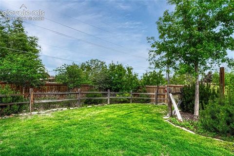 Tiny photo for 2301 Bedford Lane, Colorado Springs, CO 80909 (MLS # 6587232)