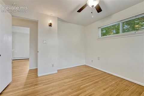 Tiny photo for 2301 Bedford Lane, Colorado Springs, CO 80909 (MLS # 6587232)