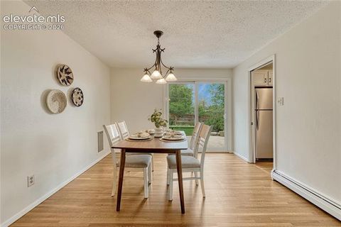 Tiny photo for 2301 Bedford Lane, Colorado Springs, CO 80909 (MLS # 6587232)