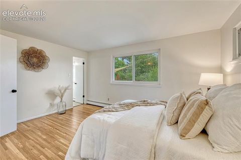 Tiny photo for 2301 Bedford Lane, Colorado Springs, CO 80909 (MLS # 6587232)