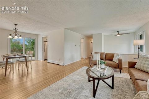 Tiny photo for 2301 Bedford Lane, Colorado Springs, CO 80909 (MLS # 6587232)