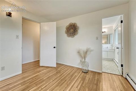 Tiny photo for 2301 Bedford Lane, Colorado Springs, CO 80909 (MLS # 6587232)