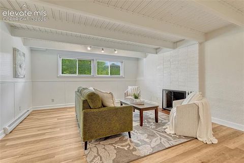 Tiny photo for 2301 Bedford Lane, Colorado Springs, CO 80909 (MLS # 6587232)