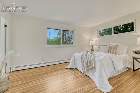Tiny photo for 2301 Bedford Lane, Colorado Springs, CO 80909 (MLS # 6587232)