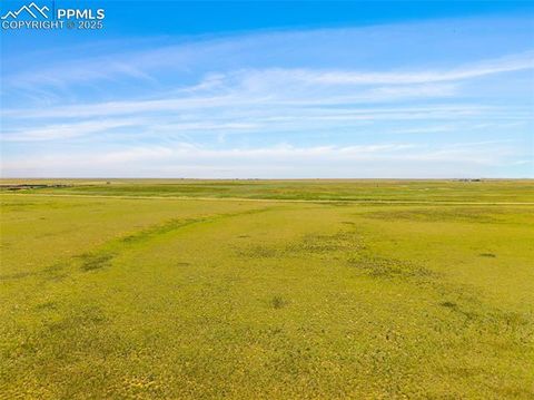 Photo of 4 County Road 2, Rush, CO 80833 (MLS # 8845765)