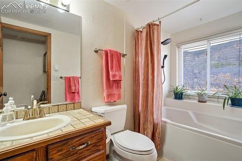 Tiny photo for 4385 Sandstone Drive, Monument, CO 80132 (MLS # 4872827)