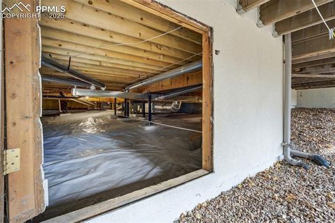 Tiny photo for 4385 Sandstone Drive, Monument, CO 80132 (MLS # 4872827)